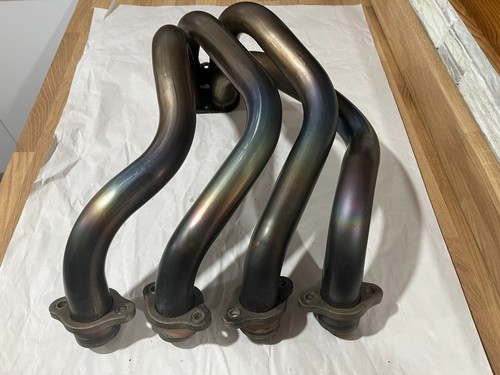 Honda cbr 929 exhaust headers - honda,
