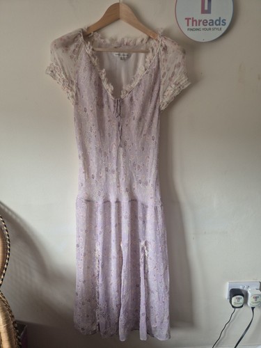 Laura ashley 100 - laura, silk
