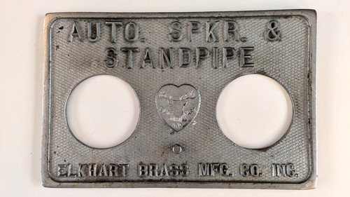 Vintage auto sprinkler - sprinkler, &