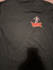 Dready Vintage 90’s T-Shirt