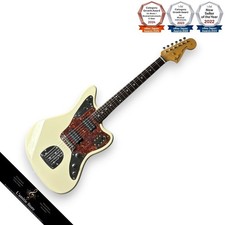 Fender Japan Jaguar JG66
