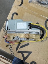 Potterton Netaheat MK2 Gas