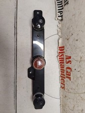 Fiat 500 2010 Hazard/City Steering/ Fog Switch 735451107 - JYF34 #45