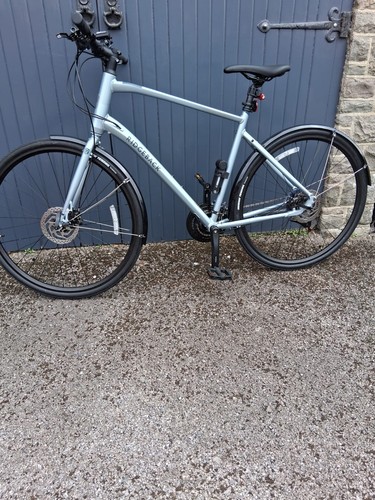 Ridgeback vanteo cm hybrid - ridgeback,