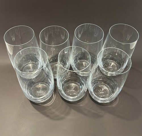 Berghoff crystal vintage - berghoff,
