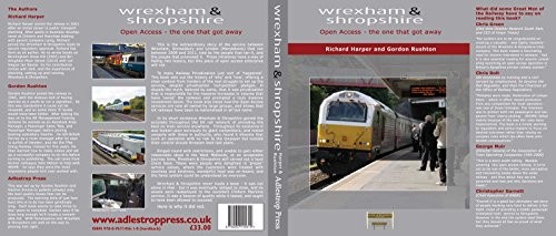 Wrexham shropshire open - wrexham, &