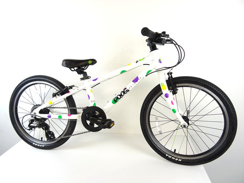 Frog spotty unisex kids - spotty, 20"