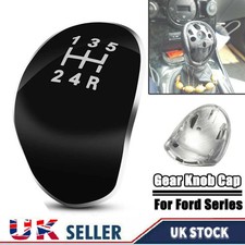 For Ford Fiesta 2008-2016 5