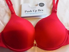 PRIMARK SECRET POSSESSIONS RED