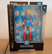 McFarlane Dc Multiverse