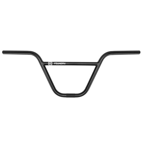 Kink foundry bmx bars ed - bmx,