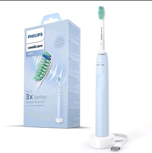 Philips sonicare 2100 series - philips,
