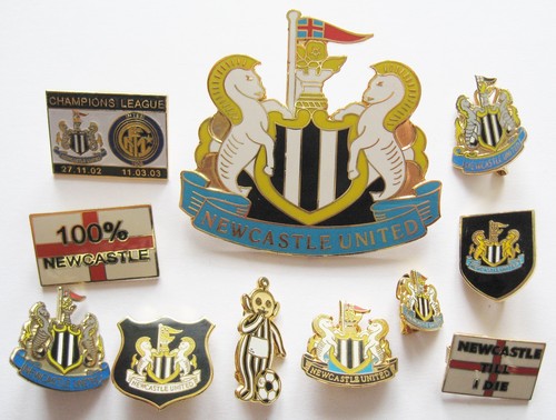 Newcastle united superb - united,
