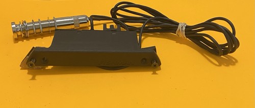 Fishman rare earth - earth, humbucker