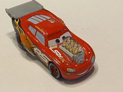 Disney pixar cars xrs drag - cars,