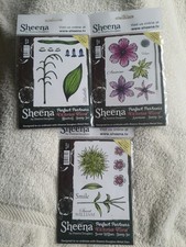 Sheena Douglas Victorian