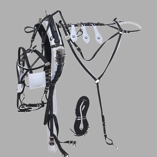 Pvc quick hitch driving - quick,