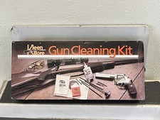 KleenBore Boxed Gun Cleaning Kit..New & Un-used..