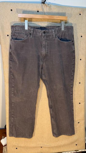 Levis 514 corduroy chino pants - 514,