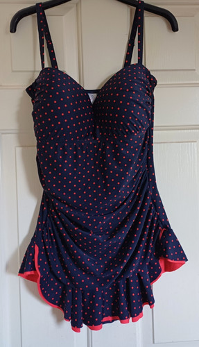 Ladies swimsuit bathing - ladies,