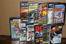 Zx Spectrum Bundle - 11 Games