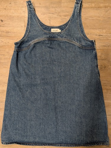 Frame micro flare denim - micro,