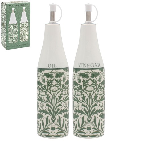 Oil vinegar bottle - oil,