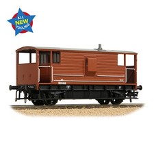 38-977 Bachmann OO Gauge LMS