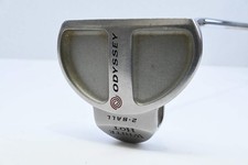Odyssey White Hot 2 Ball
