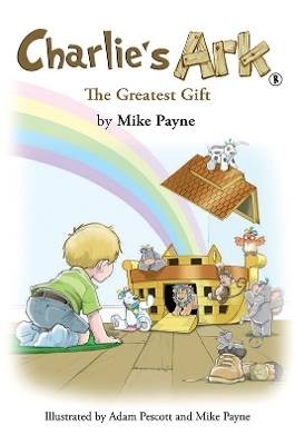 Charlie ark the - charlie's,