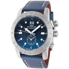 Glycine GL0151 Mens Airman