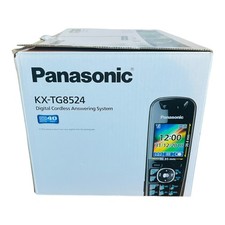 Panasonic KX-TG8524 Quad