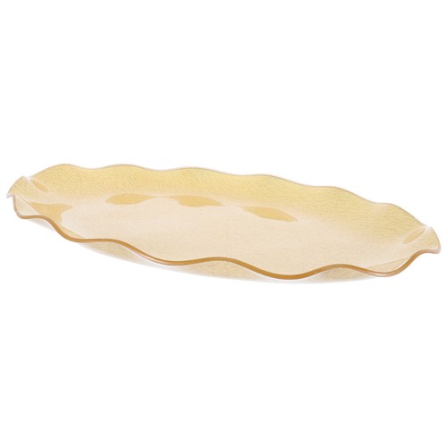 2pcs serving platters - 2pcs, platters: