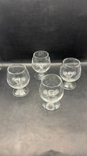 Hennessy Brandy Snifter