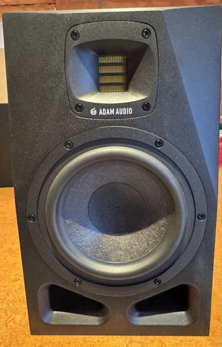Adam audio a7v active - audio,