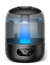 Humidifier for Bedroom with