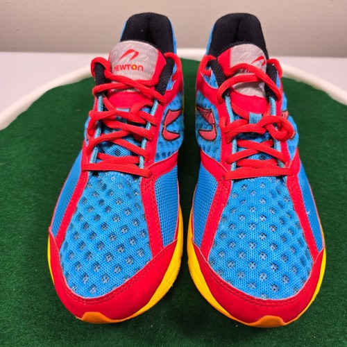 Newton gravity running - running, shoes