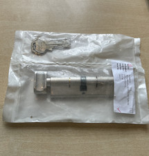 Thumb Turn Euro Cylinder Lock – 50/50