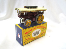 MODEL OF YESTERYEAR Y9-1