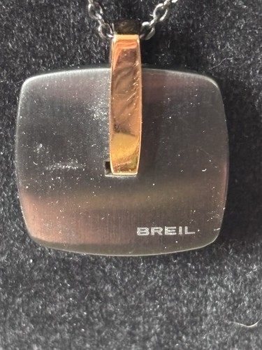 Breil milano pendant - breil,