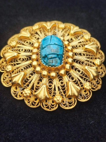 Art nouveau silver gilt - art,