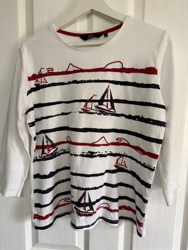 Isle essentials nautical - isle,