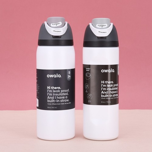 Owala freesip water bottle - owala,