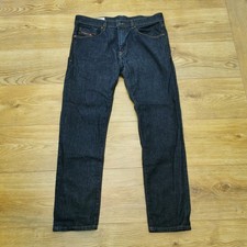 Diesel D Strukt Jeans Mens W32