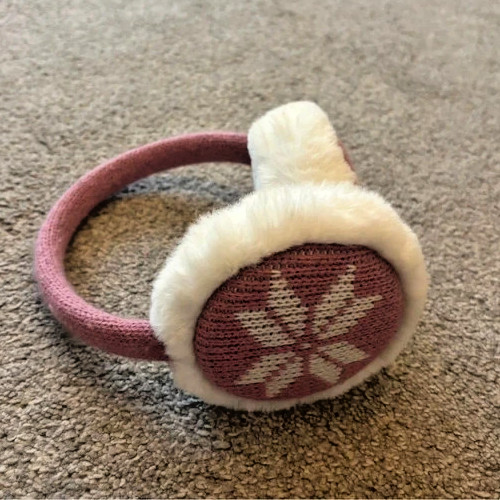 Girls pink fluffy - girls',