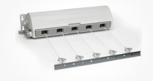 Heavy duty outdoor - heavy, retractable