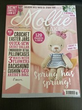 Mollie Makes Magazine Issue 77