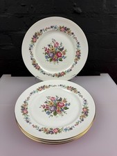 Paragon Lavinia Dinner Plates