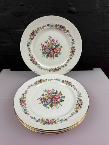 Paragon lavinia dinner plates - lavinia,