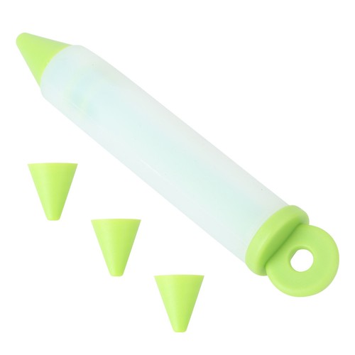 Cookie writing pen chocolate - writing,